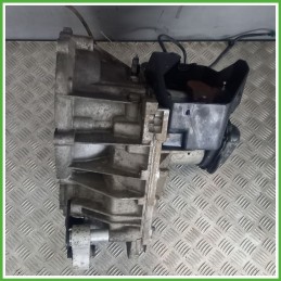 Cambio Manuale FORD FIESTA CB1 1.2 16V SNJB Originale Usato