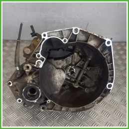 Cambio Manuale FIAT UNO 156C046 Originale Usato