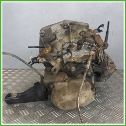 Cambio Manuale FIAT UNO 156C046 Originale Usato