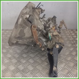 Cambio Manuale FIAT UNO 156C046 Originale Usato
