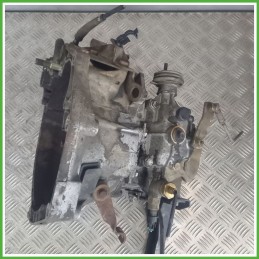 Cambio Manuale FIAT UNO 156C046 Originale Usato