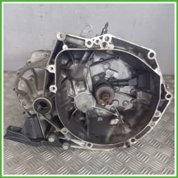 Cambio Manuale PEUGEOT 3008 BH01 Originale Usato