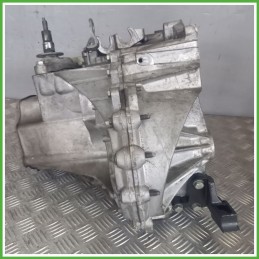 Cambio Manuale PEUGEOT 3008 BH01 Originale Usato