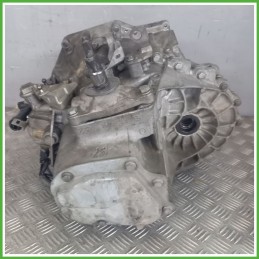 Cambio Manuale PEUGEOT 3008 BH01 Originale Usato