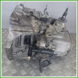 Cambio Manuale PEUGEOT 3008 BH01 Originale Usato