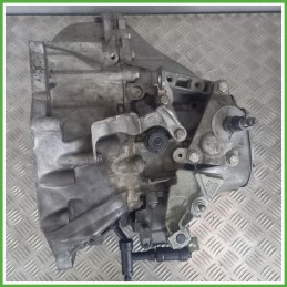 Cambio Manuale PEUGEOT 3008 BH01 Originale Usato