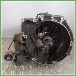 Cambio Manuale FORD FIESTA CB1 1.4 KVJA Originale Usato