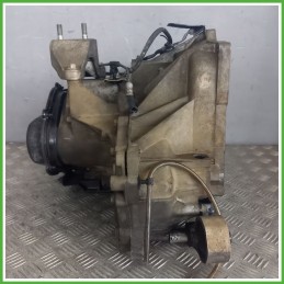 Cambio Manuale FORD FIESTA CB1 1.4 KVJA Originale Usato