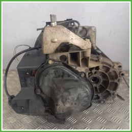 Cambio Manuale FORD FIESTA CB1 1.4 KVJA Originale Usato