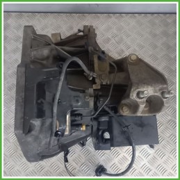 Cambio Manuale FORD FIESTA CB1 1.4 KVJA Originale Usato