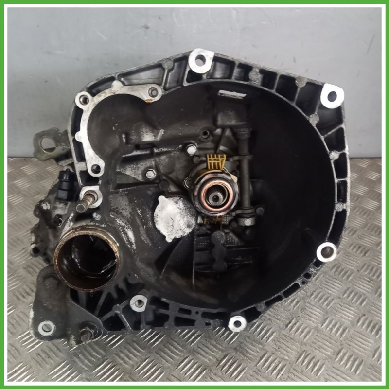 Cambio Manuale FIAT DOBLO 1W 1.9 223A6000 Originale Usato