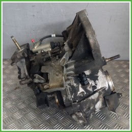Cambio Manuale FIAT DOBLO 1W 1.9 223A6000 Originale Usato