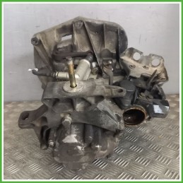 Cambio Manuale FIAT DOBLO 1W 1.9 223A6000 Originale Usato