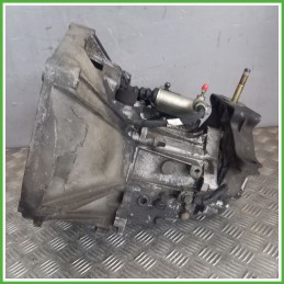 Cambio Manuale FIAT DOBLO 1W 1.9 223A6000 Originale Usato