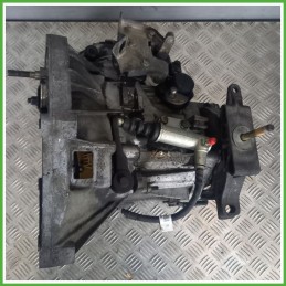Cambio Manuale FIAT DOBLO 1W 1.9 223A6000 Originale Usato