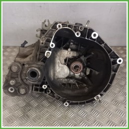 Cambio Manuale FIAT BRAVO 3L 1.9 192A8000 Originale Usato
