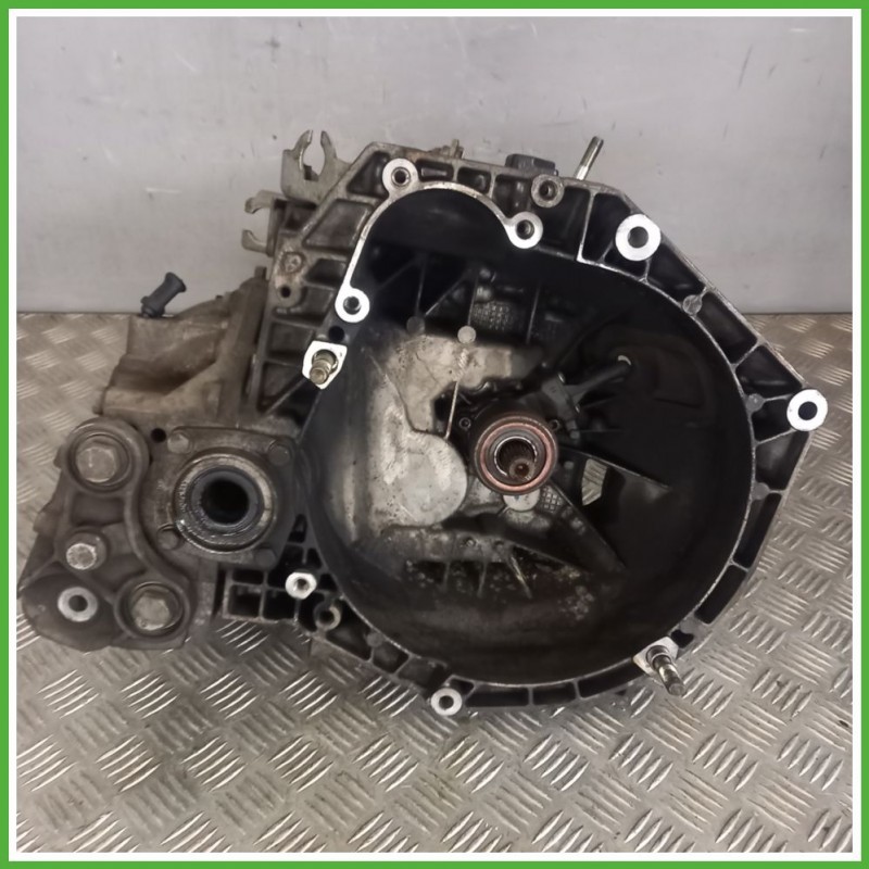 Cambio Manuale FIAT BRAVO 3L 1.9 192A8000 Originale Usato