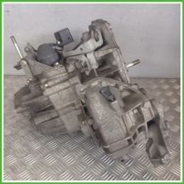 Cambio Manuale FIAT BRAVO 3L 1.9 192A8000 Originale Usato