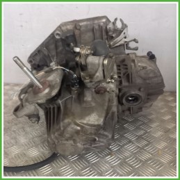 Cambio Manuale FIAT BRAVO 3L 1.9 192A8000 Originale Usato