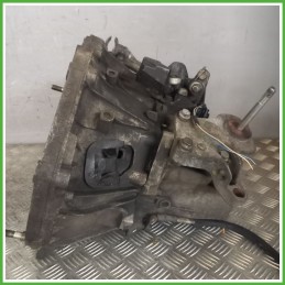 Cambio Manuale FIAT BRAVO 3L 1.9 192A8000 Originale Usato