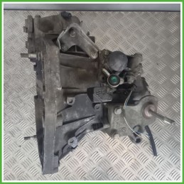 Cambio Manuale FIAT BRAVO 3L 1.9 192A8000 Originale Usato