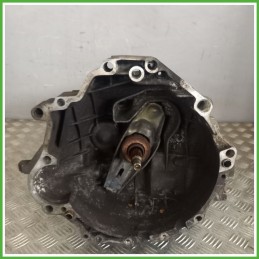 Cambio Manuale AUDI A4 8D 1.6 ADP Originale Usato
