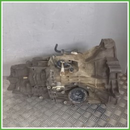 Cambio Manuale AUDI A4 8D 1.6 ADP Originale Usato
