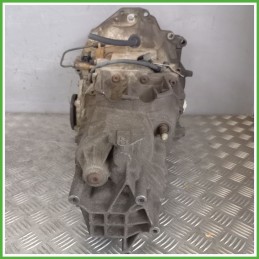 Cambio Manuale AUDI A4 8D 1.6 ADP Originale Usato
