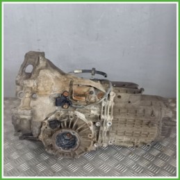 Cambio Manuale AUDI A4 8D 1.6 ADP Originale Usato