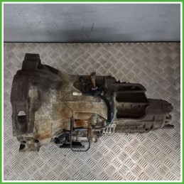 Cambio Manuale AUDI A4 8D 1.6 ADP Originale Usato