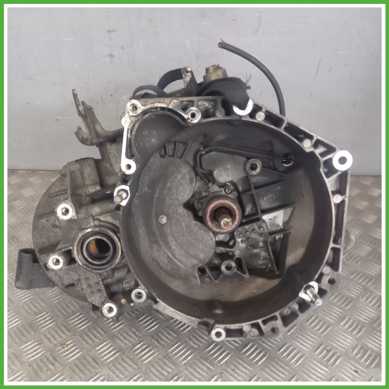 Cambio Manuale FIAT CROMA 2T 1.9 8V 939A1000 Originale Usato