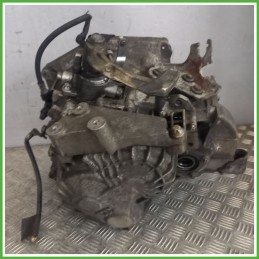 Cambio Manuale FIAT CROMA 2T 1.9 8V 939A1000 Originale Usato
