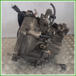 Cambio Manuale FIAT CROMA 2T 1.9 8V 939A1000 Originale Usato