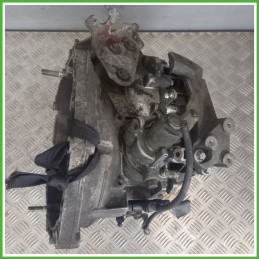 Cambio Manuale FIAT CROMA 2T 1.9 8V 939A1000 Originale Usato