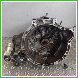 Cambio Manuale FORD FIESTA CB1 1.2 16V SNJB Originale Usato
