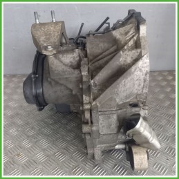 Cambio Manuale FORD FIESTA CB1 1.2 16V SNJB Originale Usato
