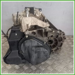 Cambio Manuale FORD FIESTA CB1 1.2 16V SNJB Originale Usato