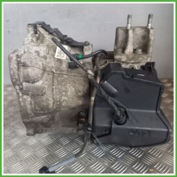 Cambio Manuale FORD FIESTA CB1 1.2 16V SNJB Originale Usato