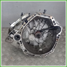 Cambio Manuale RENAULT KADJAR 1.5 dCi K9KF6 Originale Usato