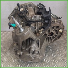 Cambio Manuale RENAULT KADJAR 1.5 dCi K9KF6 Originale Usato