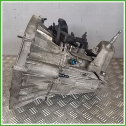 Cambio Manuale RENAULT KADJAR 1.5 dCi K9KF6 Originale Usato