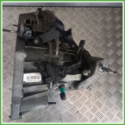Cambio Manuale RENAULT KADJAR 1.5 dCi K9KF6 Originale Usato