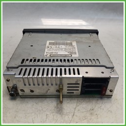 Autoradio PEUGEOT 307 2.0 6564N6 2001 2006 CLARION RD3-01