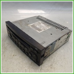 Autoradio PEUGEOT 307 2.0 6564N6 2001 2006 CLARION RD3-01