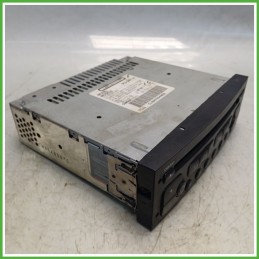 Autoradio PEUGEOT 307 2.0 6564N6 2001 2006 CLARION RD3-01