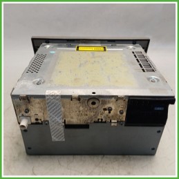 Autoradio OPEL MERIVA X03 1.6 16V 93171990 2003 2010 GRUNDIG CD30