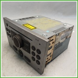Autoradio OPEL MERIVA X03 1.6 16V 93171990 2003 2010 GRUNDIG CD30