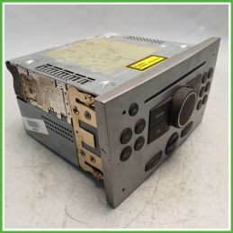 Autoradio OPEL MERIVA X03 1.6 16V 93171990 2003 2010 GRUNDIG CD30