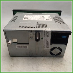 Autoradio OPEL ZAFIRA A05 1.6 16V Turbo 13251045 2005 2010 DELPHI 497316088