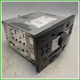 Autoradio OPEL ZAFIRA A05 1.6 16V Turbo 13251045 2005 2010 DELPHI 497316088